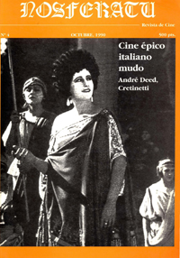 Cine épico italiano mudo