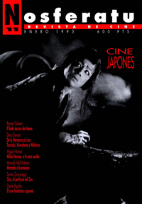 Cine japonés