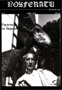 Cocteau y su tiempo