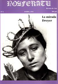 La mirada Dreyer