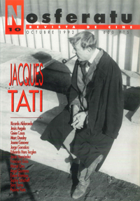 Jacques Tati