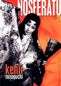 Kenji Mizoguchi