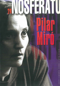 Pilar Miró