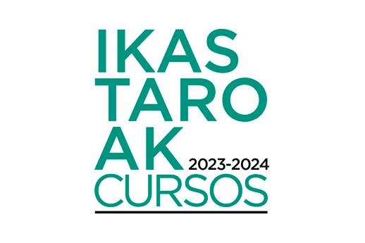 Ikastaroak 2023-2024