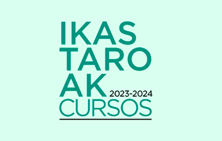 Ikastaroak 2023-2024
