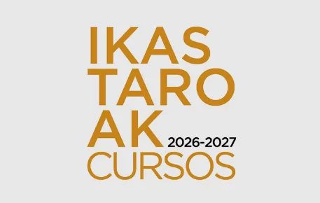 2026-2027 ikastaroen kartela