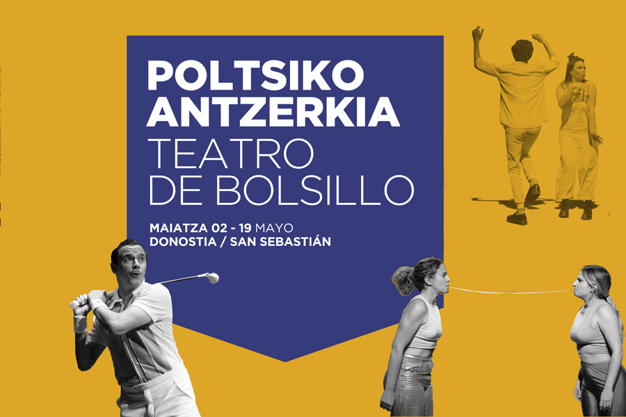 Festival de Teatro de Bolsillo