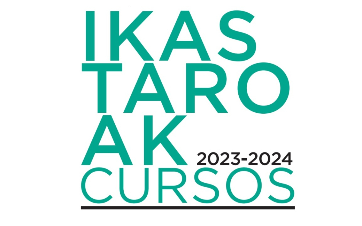 Cursos 2023 - 2024