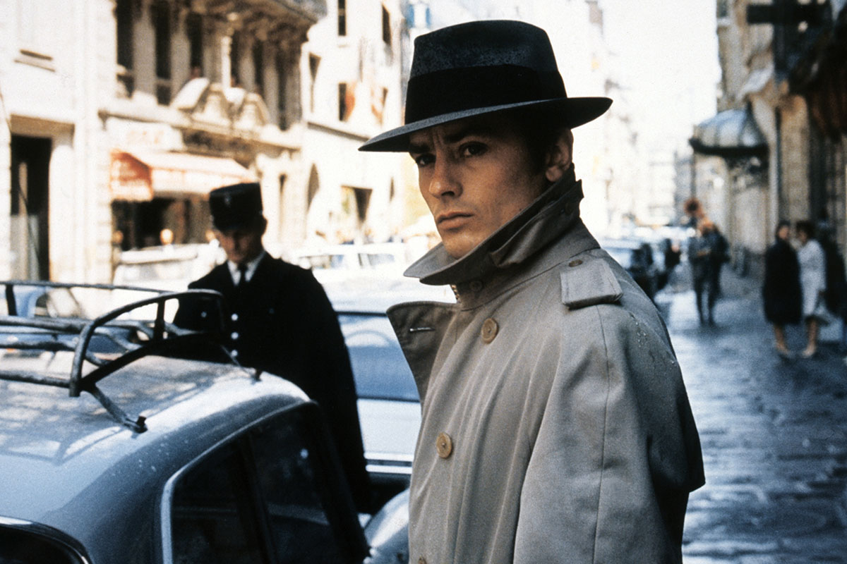 Le Samouraï