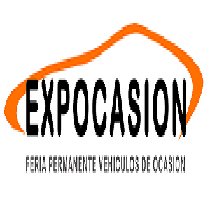 Logo empresa Expocasión