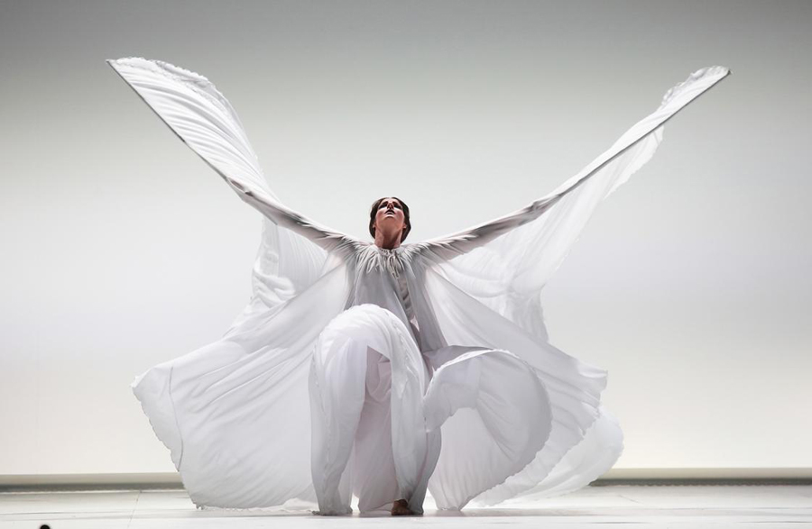 Ballet Flamenco de Andalucía