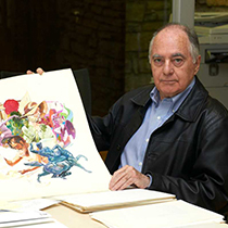 Luis Gasca