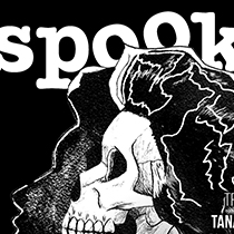 spooky-magazine-ganador-guerra-fanzines-2022