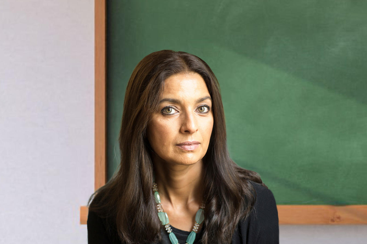 Literaktum Topaketak: Jhumpa Lahiri handia