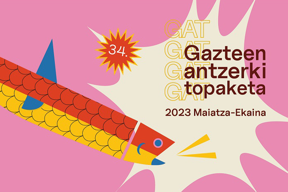 Gazte Antzerki Topaketa