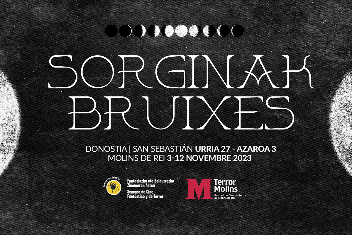 Sorginak-Bruixes