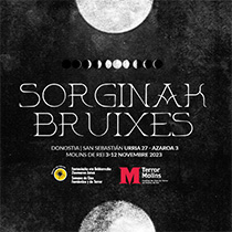 Sorginak-Bruixes