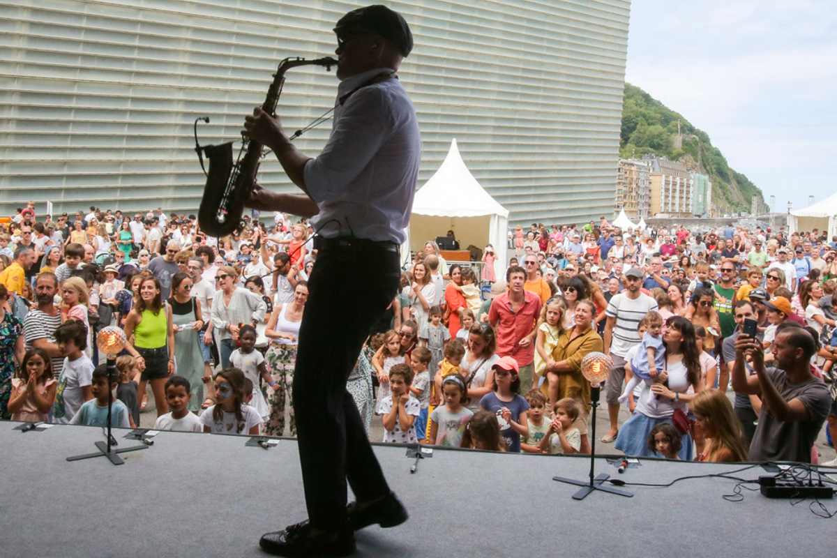 10 Txikijazz 2022 (Foto: Lolo Vasco).