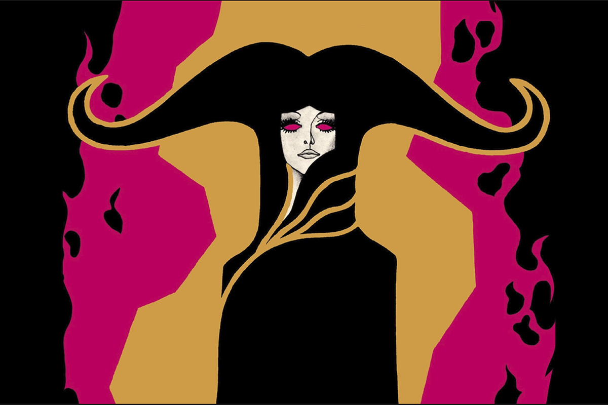 Belladonna of Sadness