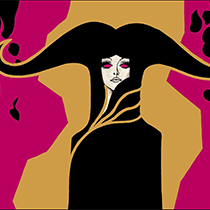 Belladonna of Sadness