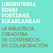 Día de las Bibliotecas 2023