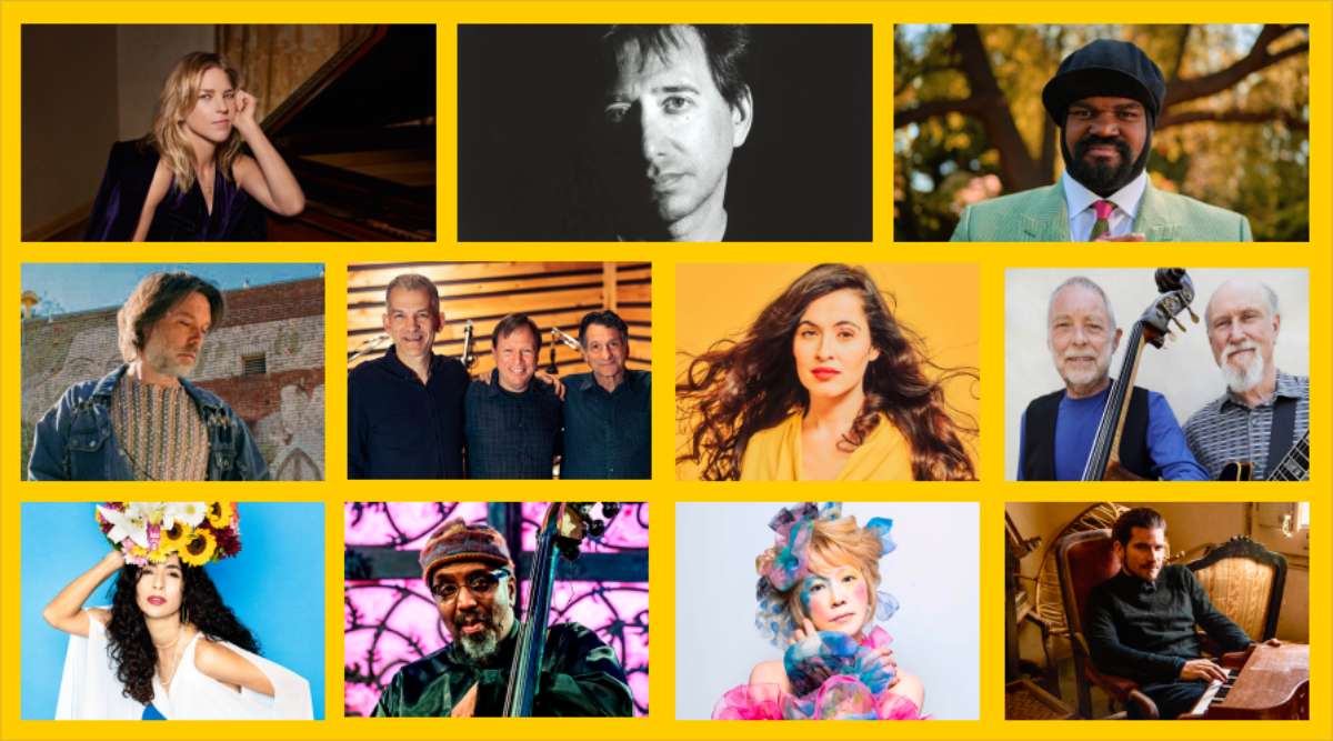 Premières confirmations pour le 59 Jazzaldia Donostiarra.