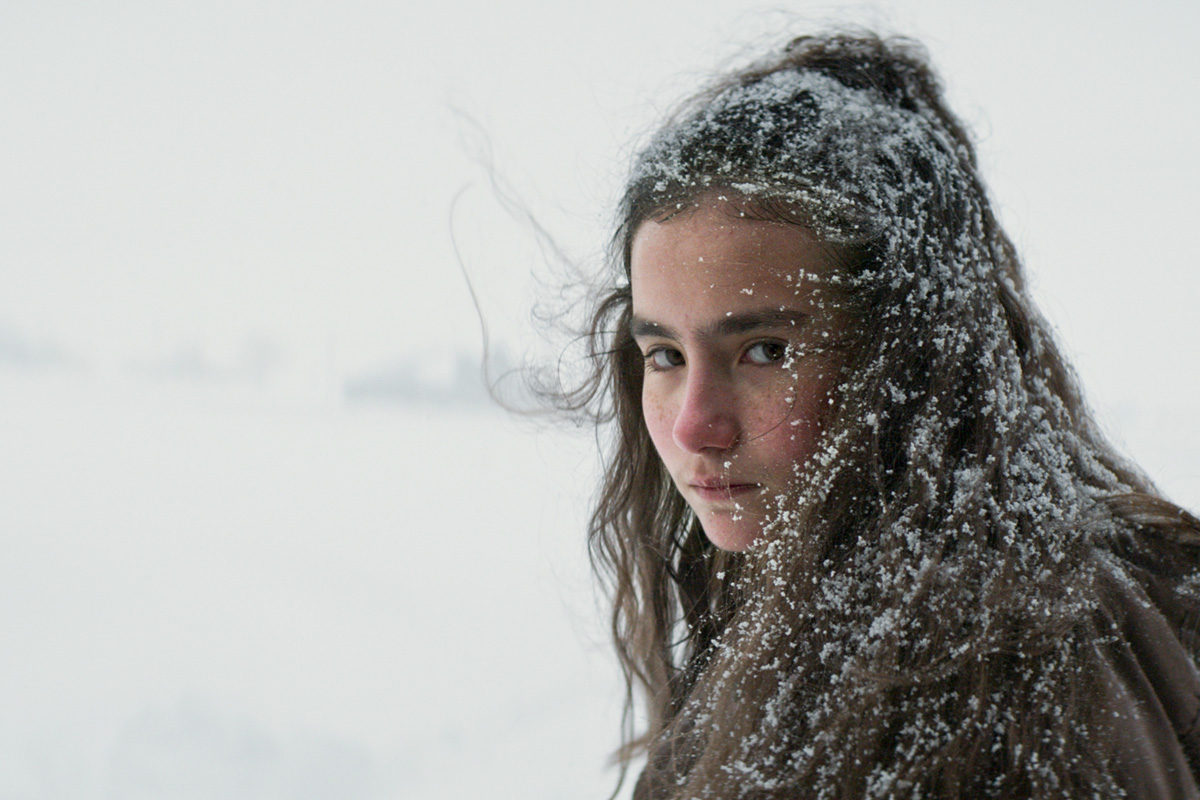 Sobre la hierba seca © Nuri Bilge Ceylan