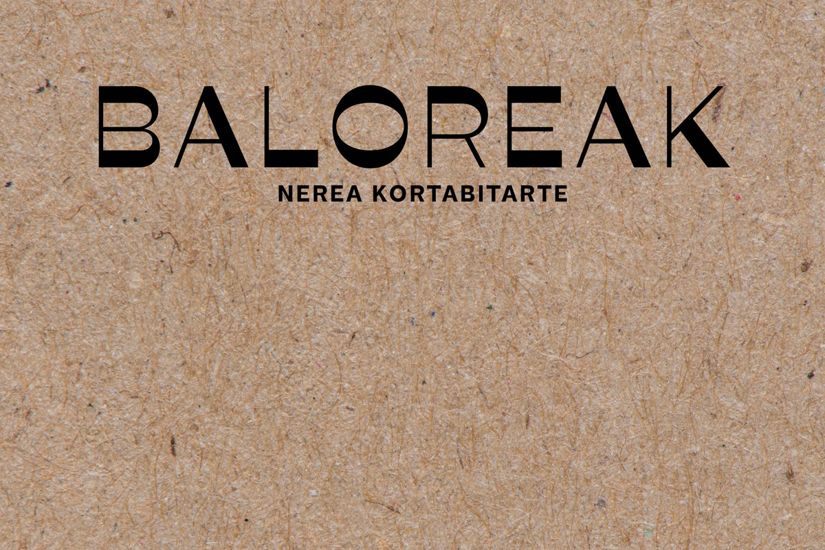 Baloreak