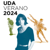 2024ko udako programazioaren irudia