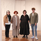 Makurtu erakusketaren aurkezpena San Telmo Museoan