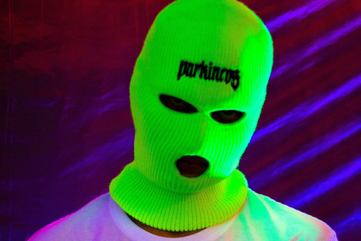 Parkineos