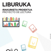 Liburuka 2024-2025