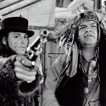 Imagen de la película Dead Man