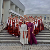 Lielvarde Children´s Choir (Letonia)