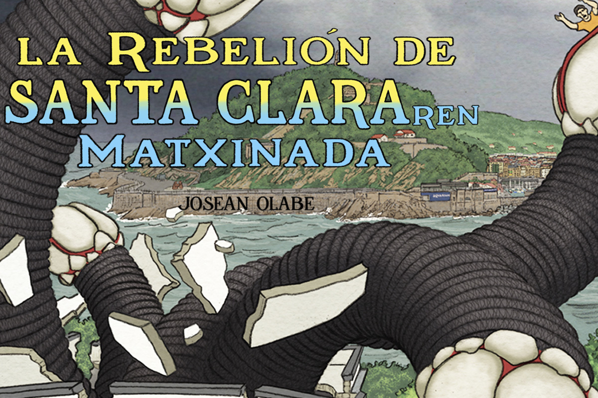 La rebelión de Santa Clara