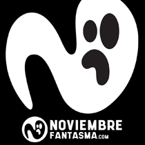 Noviembre Fantasma