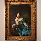 Amalia de Llano y Dotres, condesa de Vilches