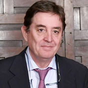 Luis García Montero