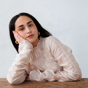 Sara Uribe-Etxeberia Atxurra. © Asier Corera