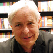 Jonathen Coe