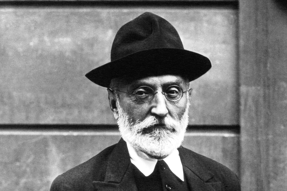 Miguel Unamuno