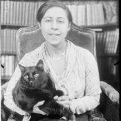 Irène Némirovsky by Agence Ro