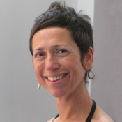 Ana Galarraga Aiestaran (Elhuyar)