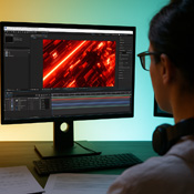 Oferta formativa de Larrotxene Bideo y ESCAC