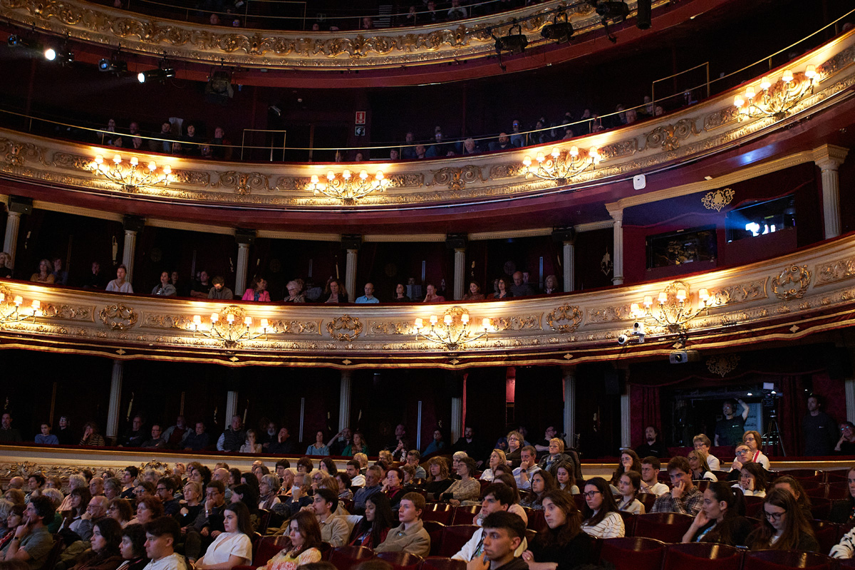 22º Festival de Cine y Derechos Humanos