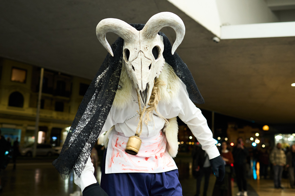 36ª Semana de Cine Fantástico y de Terror