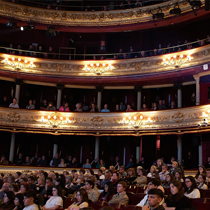 22º Festival de Cine y Derechos Humanos