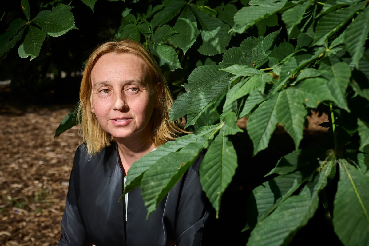 © Alberto R. Roldán