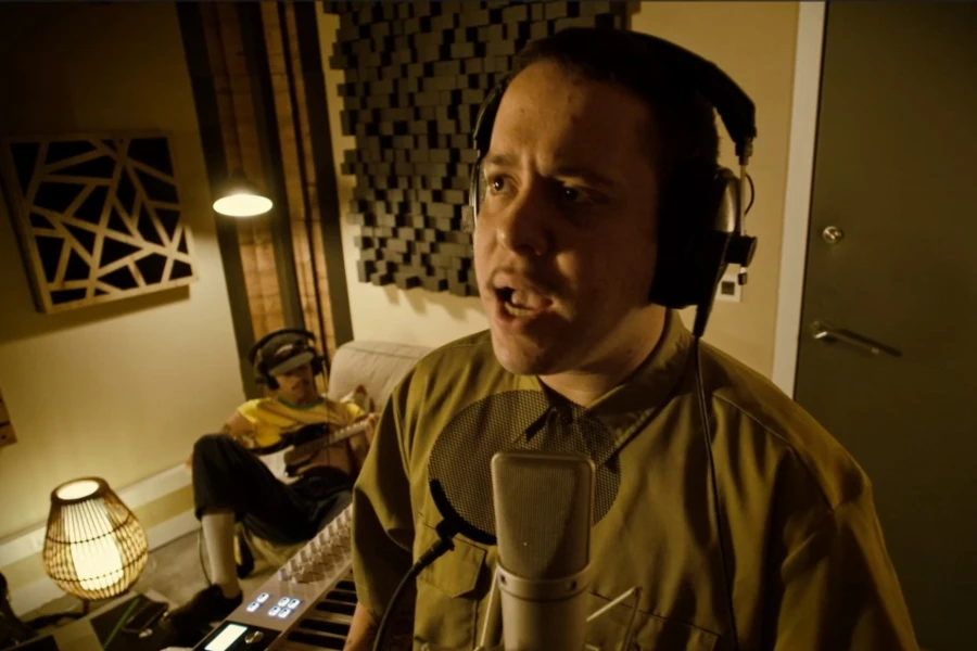 Kiliki estudioan, DK Sessions saioan