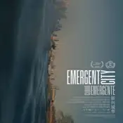 Emergent City filmaren kartela